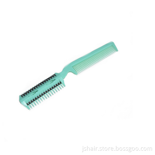 Alibaba Express China Hot Selling Plastic Hair Brush,Human Hair Comb